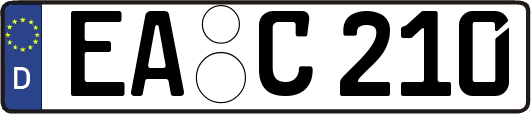 EA-C210