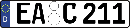 EA-C211