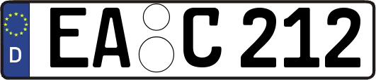 EA-C212