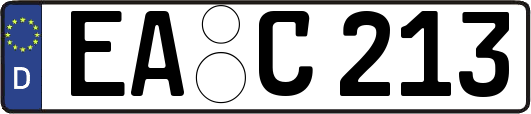 EA-C213