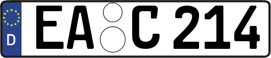 EA-C214