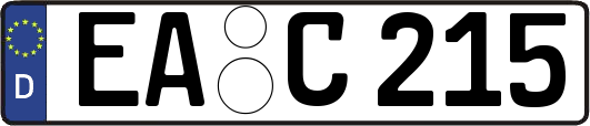 EA-C215