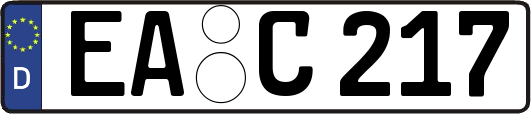 EA-C217