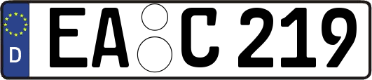 EA-C219