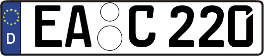 EA-C220