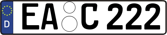 EA-C222