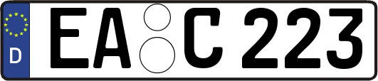 EA-C223