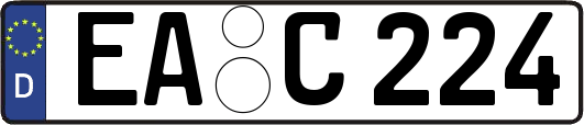 EA-C224