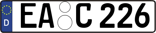 EA-C226