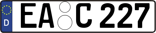 EA-C227