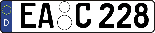 EA-C228