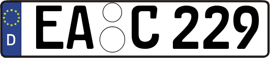 EA-C229
