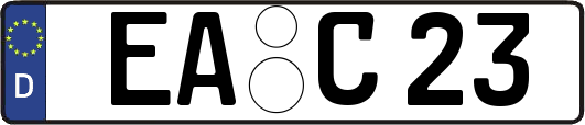 EA-C23