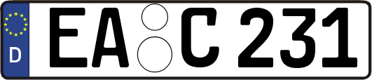 EA-C231