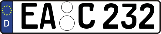 EA-C232