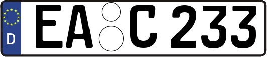 EA-C233