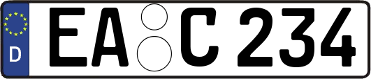 EA-C234