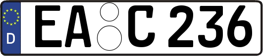EA-C236