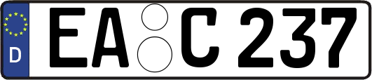 EA-C237