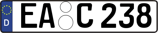 EA-C238