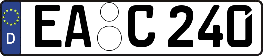 EA-C240