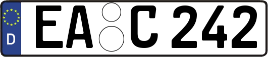 EA-C242