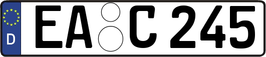 EA-C245