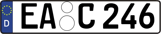 EA-C246