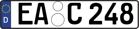 EA-C248