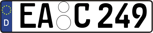 EA-C249