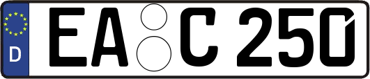 EA-C250