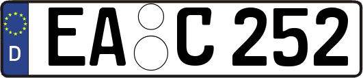 EA-C252