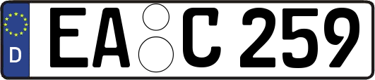 EA-C259