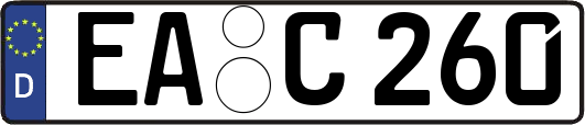 EA-C260