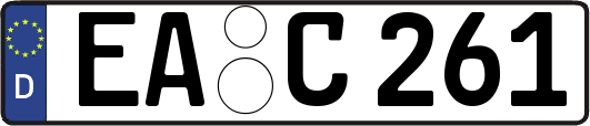 EA-C261