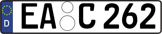 EA-C262