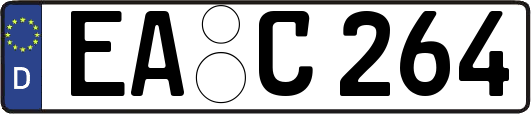 EA-C264
