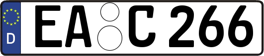 EA-C266