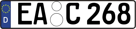 EA-C268