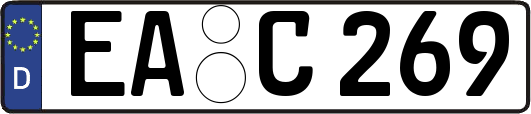 EA-C269