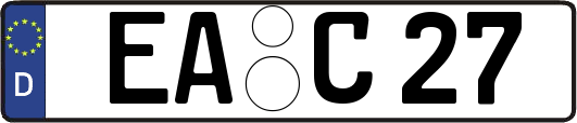 EA-C27