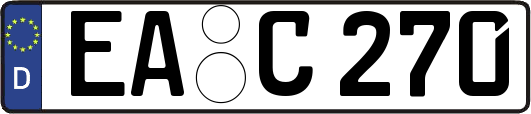 EA-C270