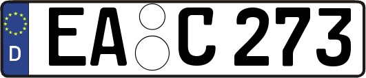 EA-C273