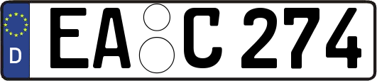 EA-C274