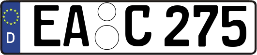 EA-C275