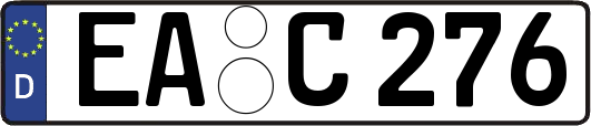 EA-C276