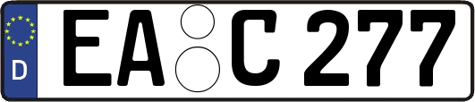 EA-C277