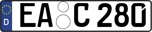 EA-C280