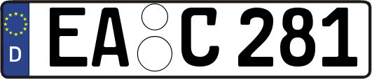 EA-C281