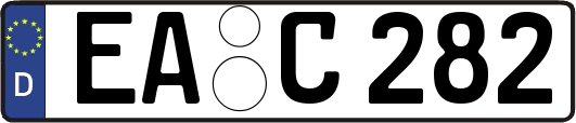 EA-C282